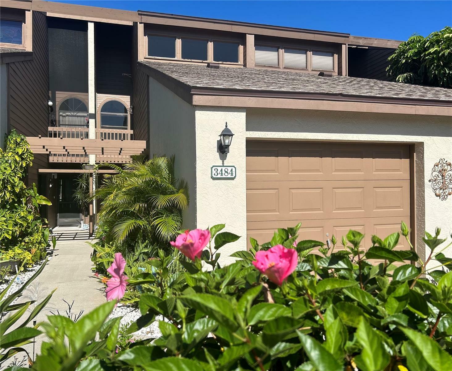 Property Photo:  3484 Beekman Place 15  FL 34235 