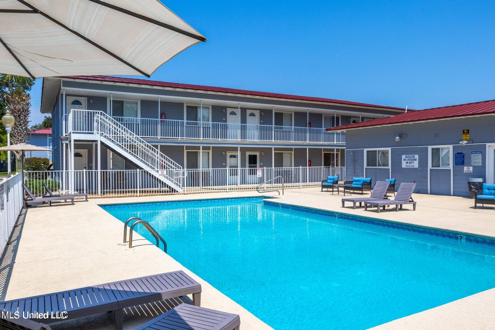 Property Photo: 1664 Beach Blvd MS 39531
