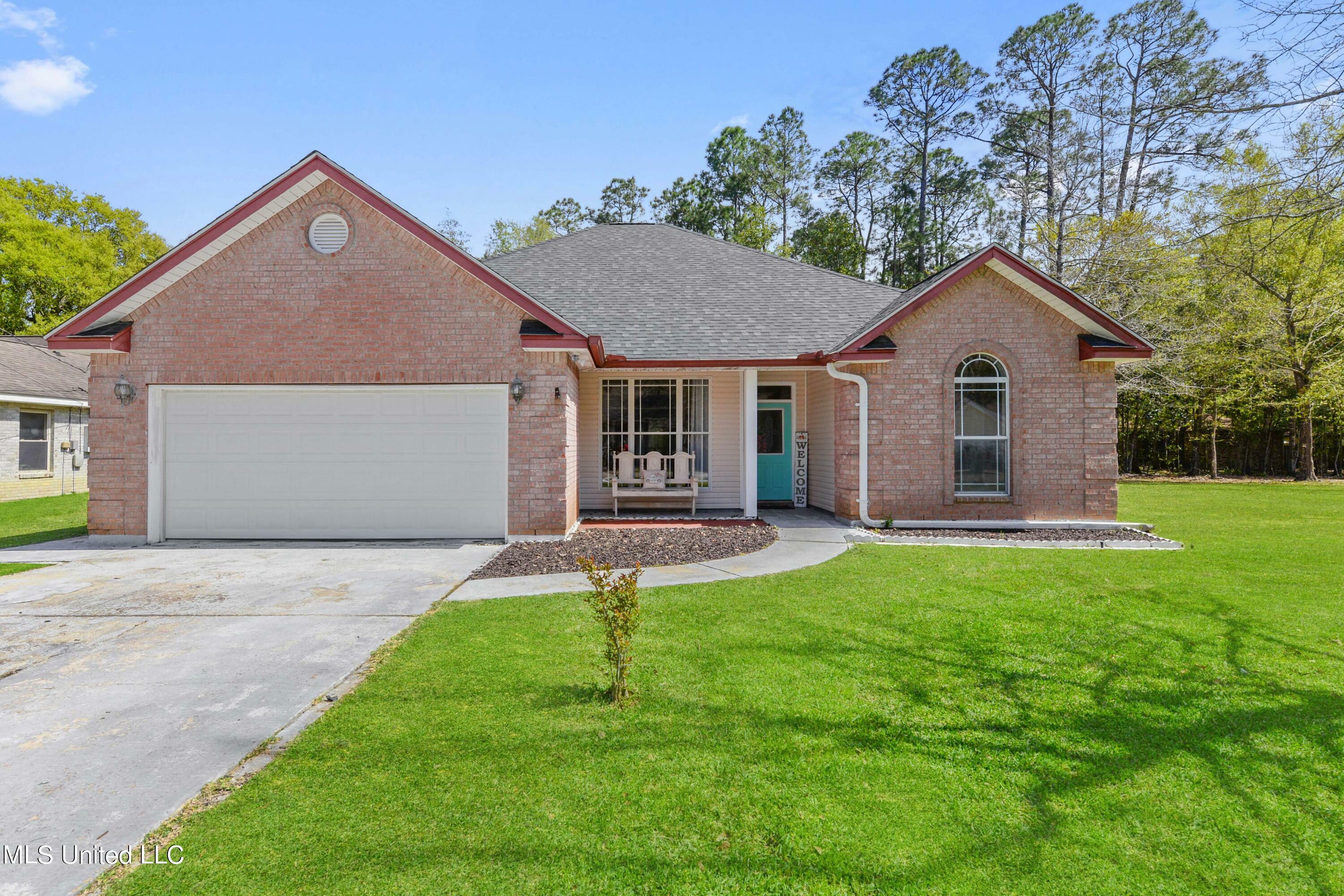 Property Photo:  7324 Ahia Court  MS 39525 