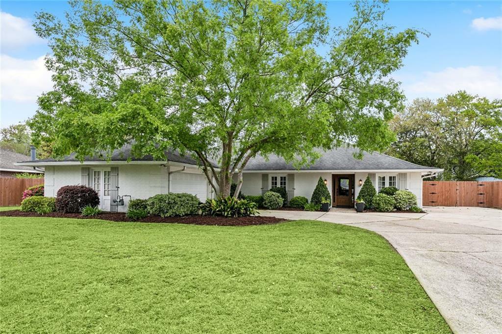 Property Photo:  104 Herwig Bluff Road  LA 70461 