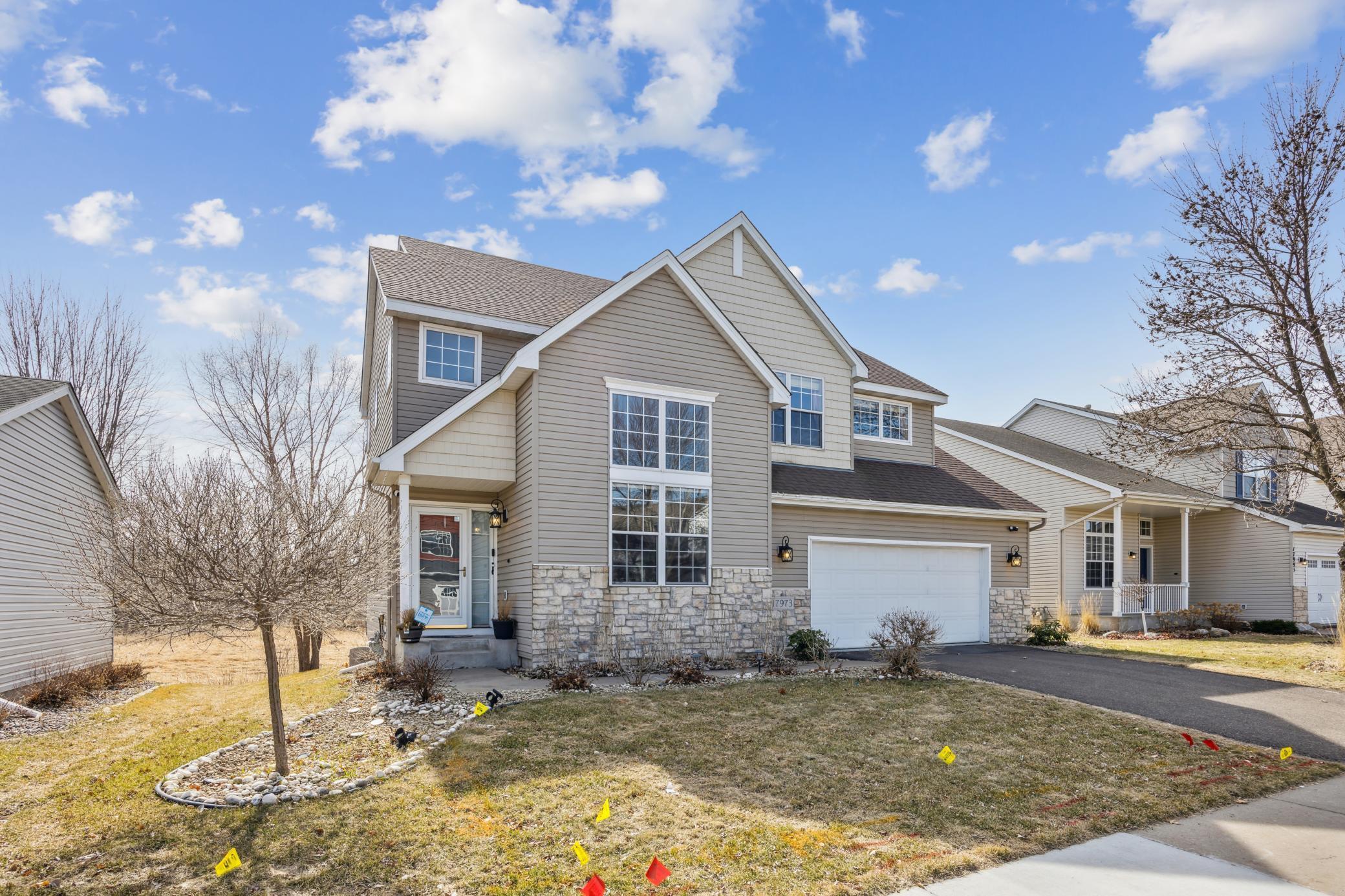 Property Photo: 17973 90th Place N MN 55311