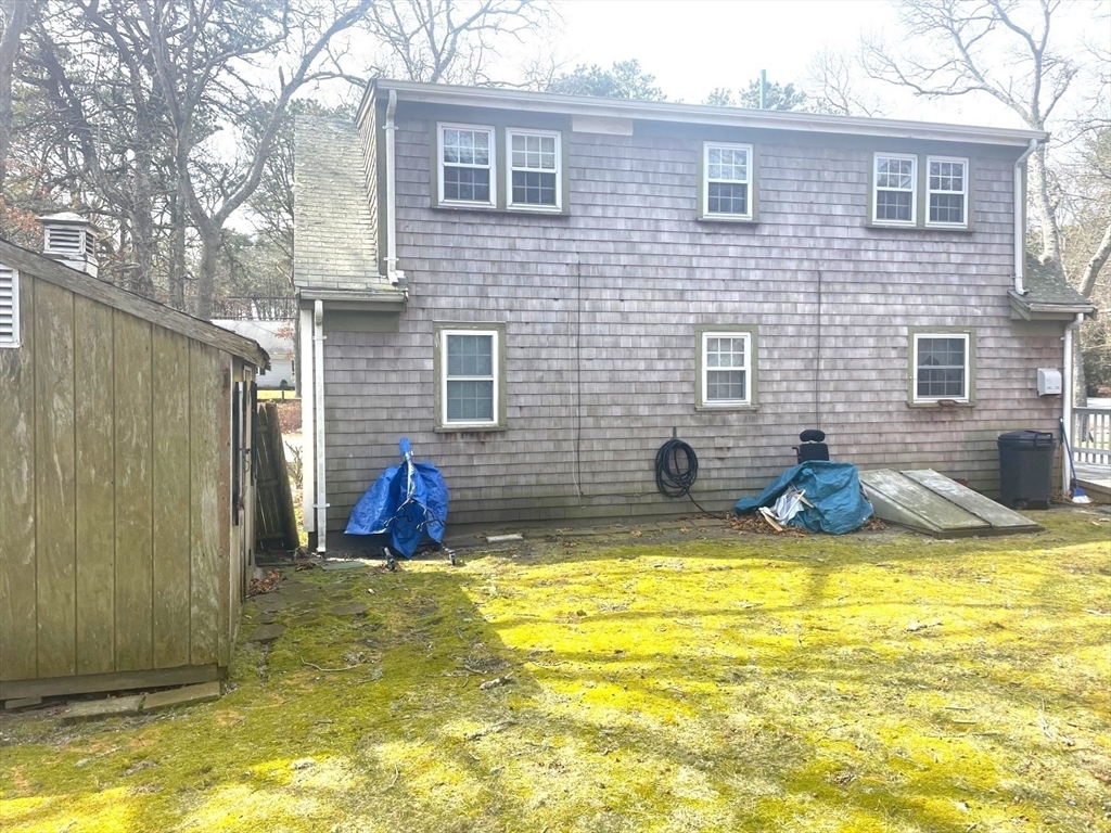 Property Photo: 610 West Yarmouth MA 02673