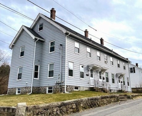 Property Photo:  44 Elm Street 44  MA 01588 