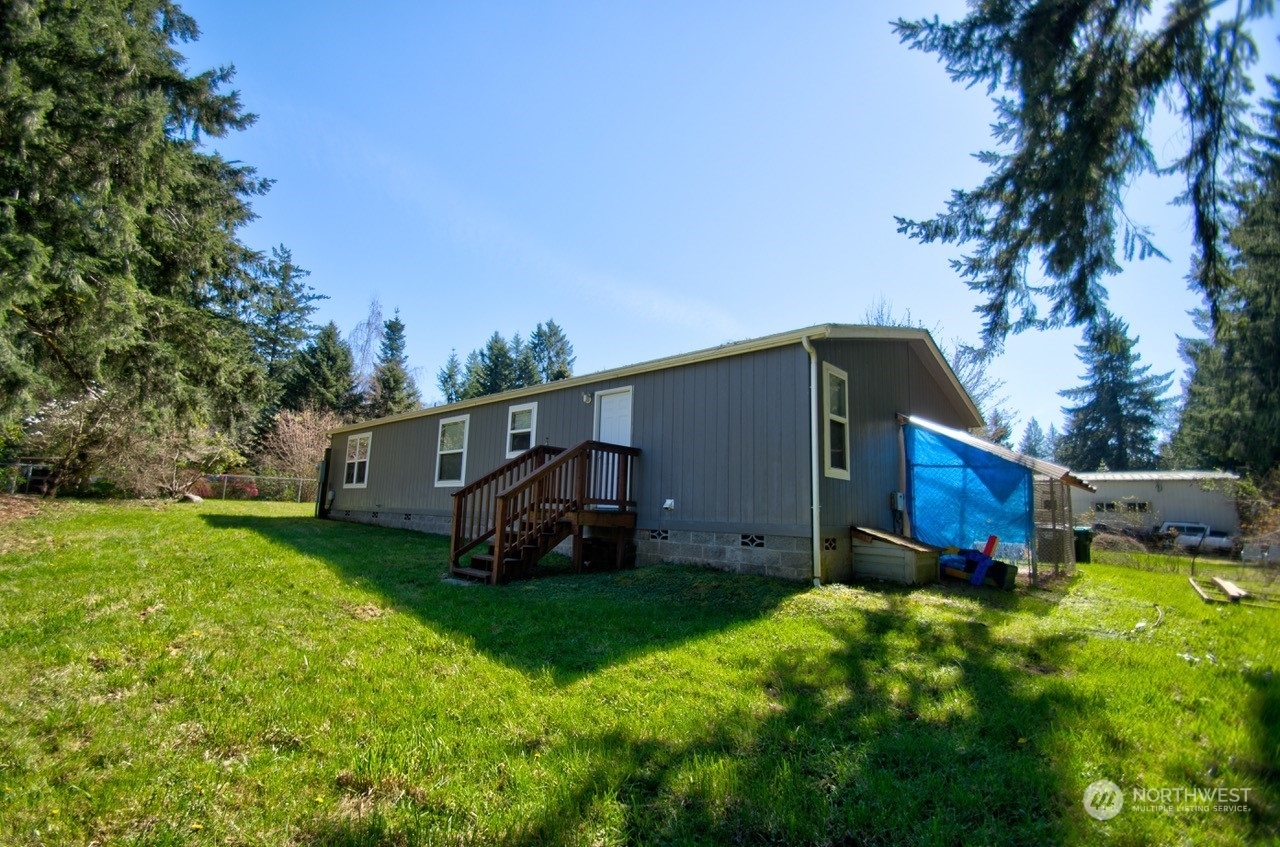 Property Photo:  4743 Bellwood Drive NE  WA 98506 