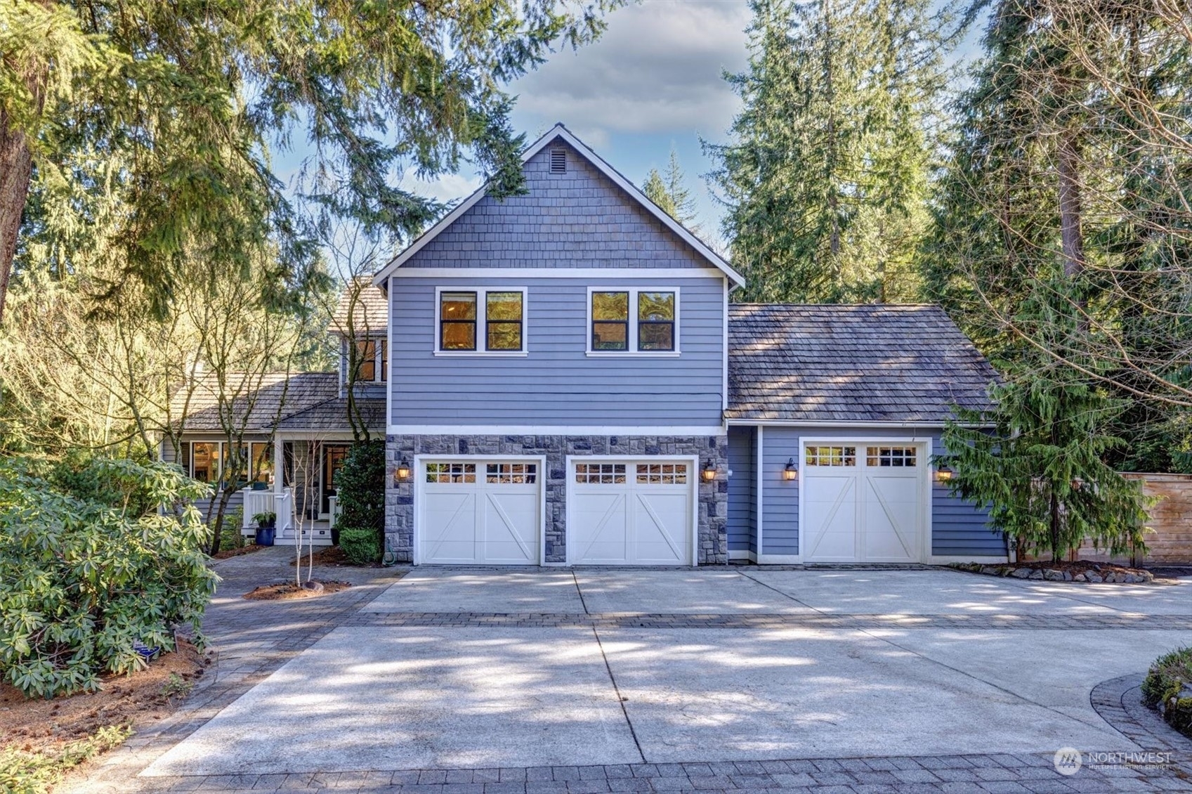 Property Photo:  18115 NE 146th Way  WA 98072 