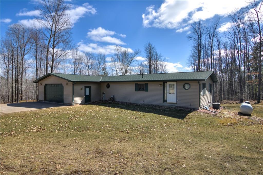 W6283 County Road I  Ladysmith WI 54848 photo