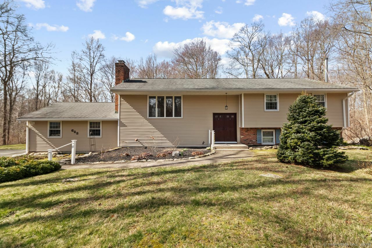 Property Photo:  623 West Pond Meadow Road  CT 06498 
