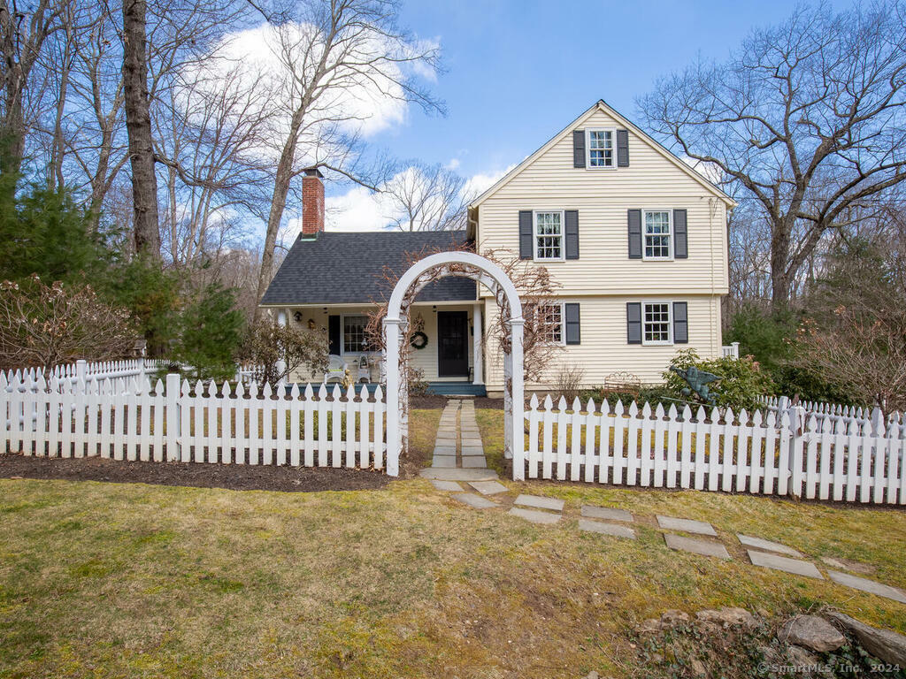 Property Photo:  107 Wright Road  CT 06019 