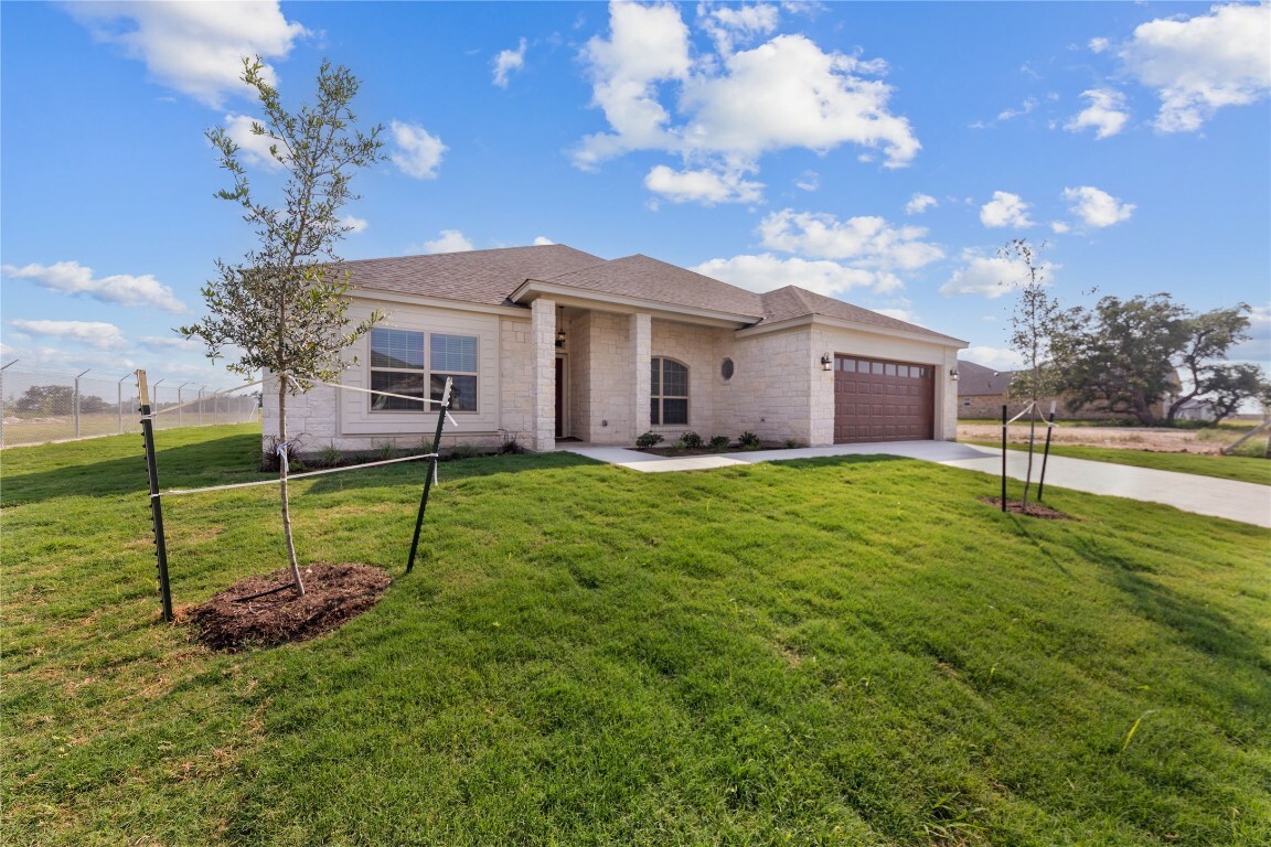 Property Photo:  107 Overlook Trail  TX 76522 