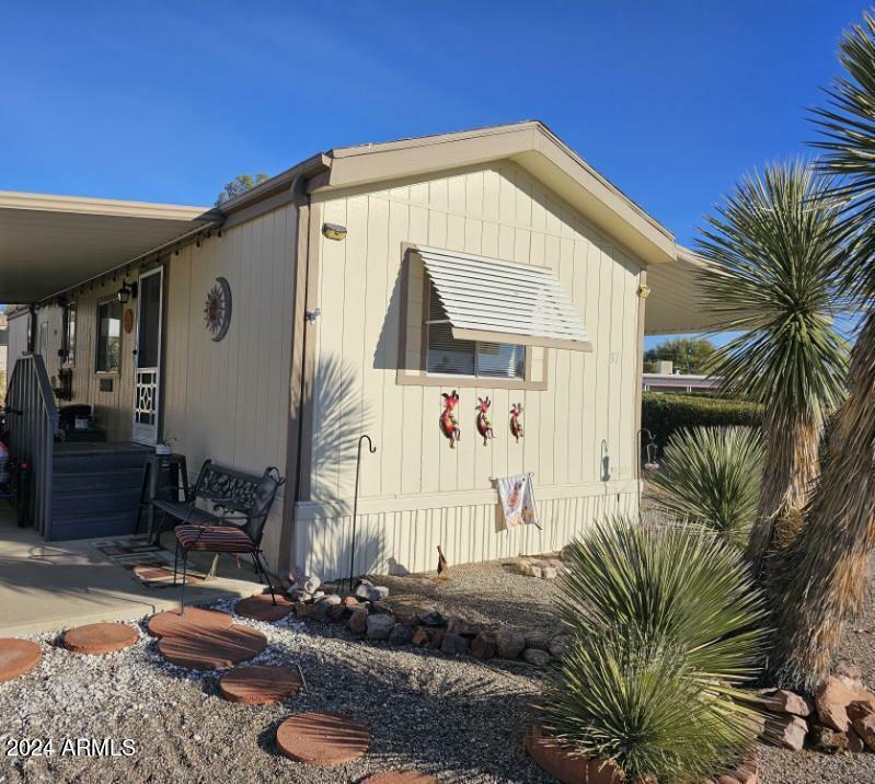 Property Photo:  1855 W Wickenburg Way -- 37  AZ 85390 