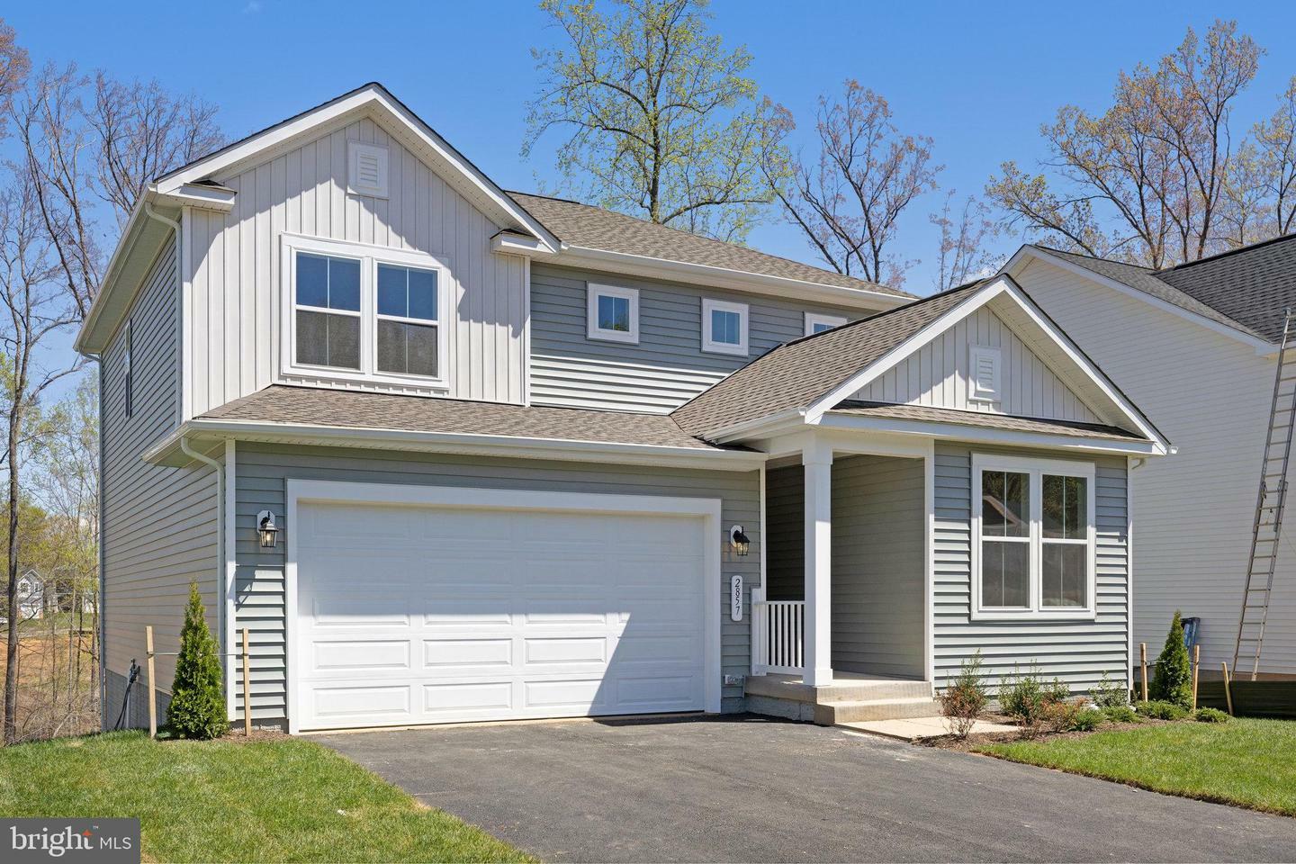 Property Photo: 2857 White Tail Drive VA 22508