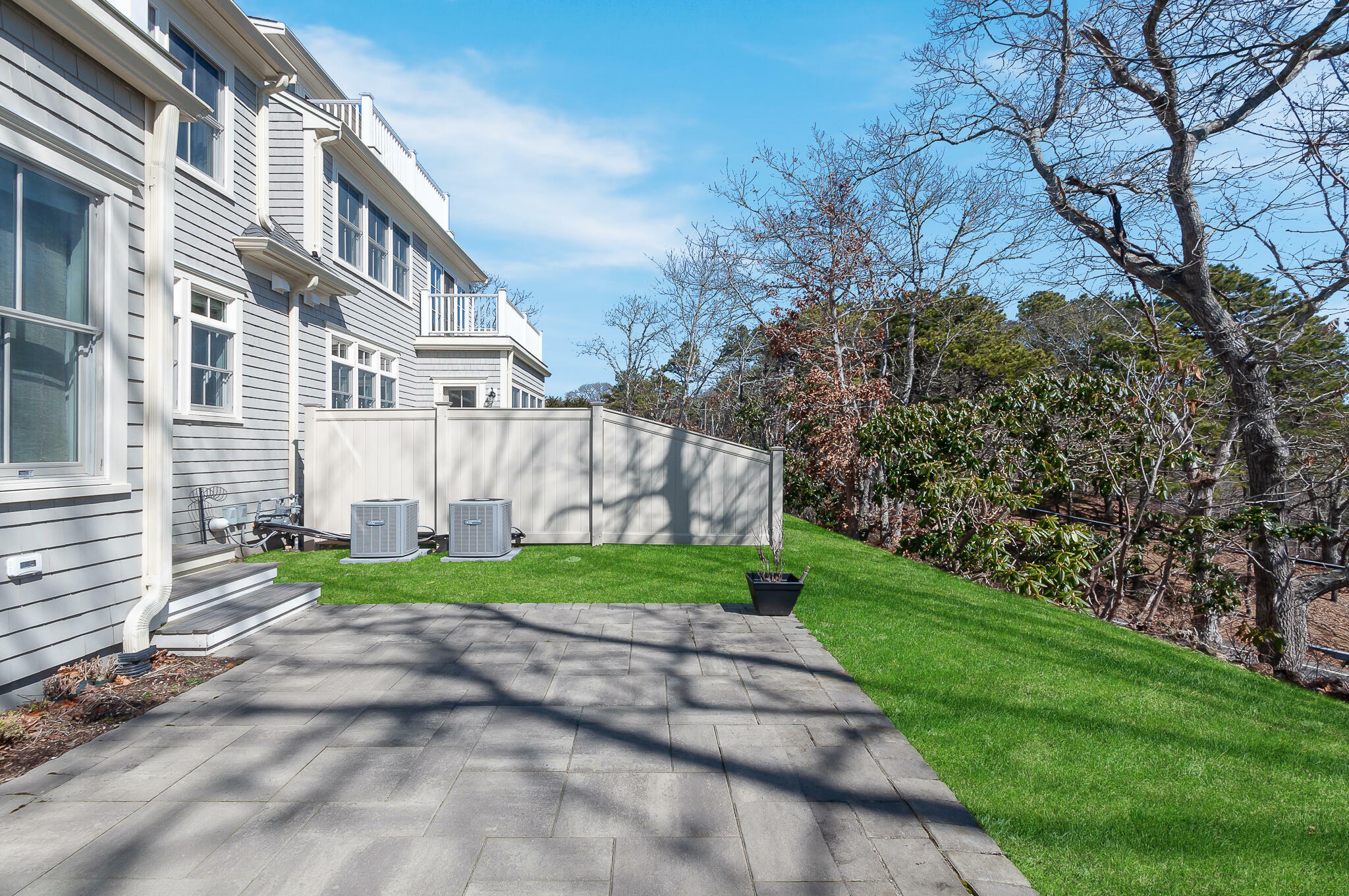 Property Photo:  1090 Shore Road U14  MA 02559 