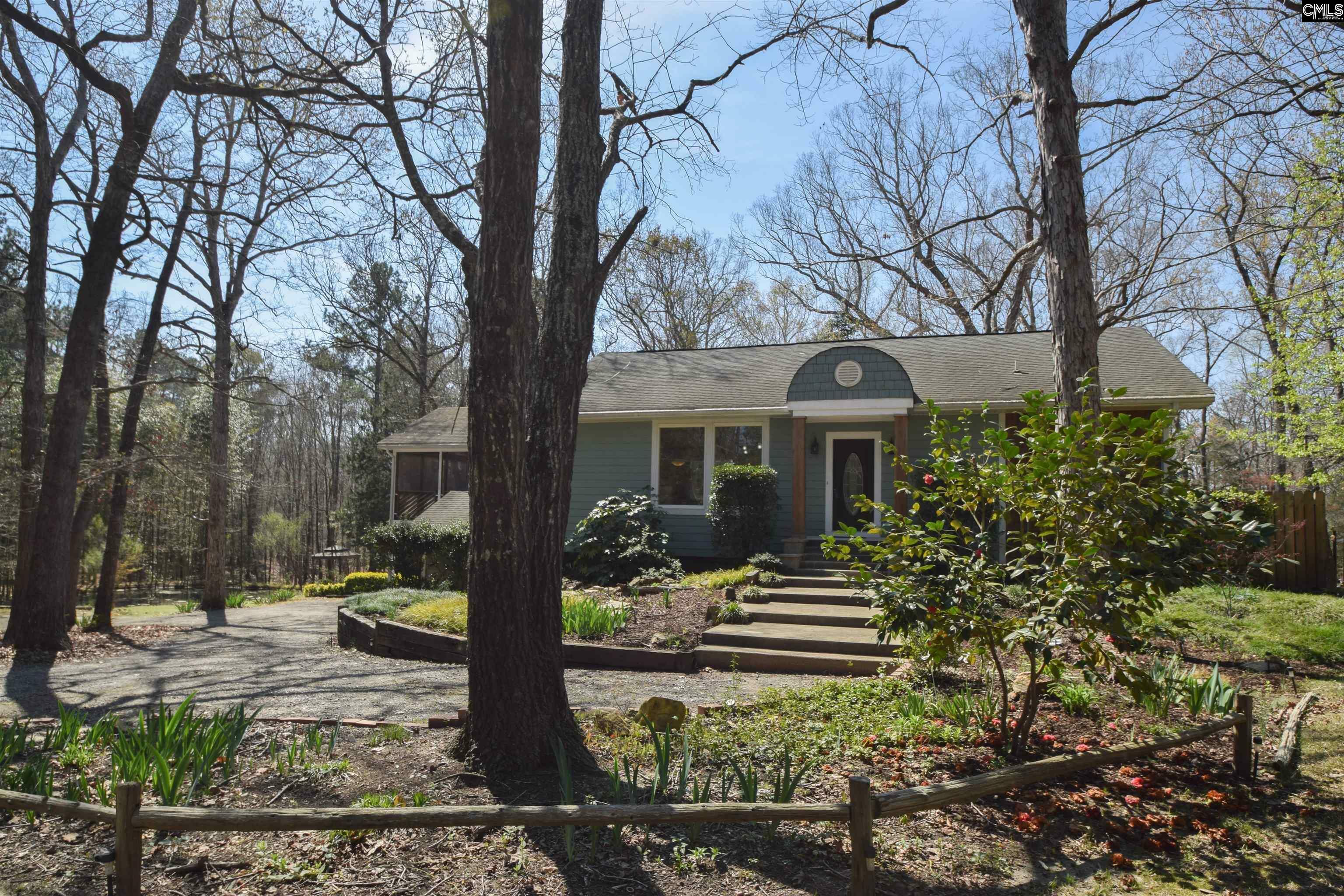 Property Photo: 132 Cedar Grove SC 29063