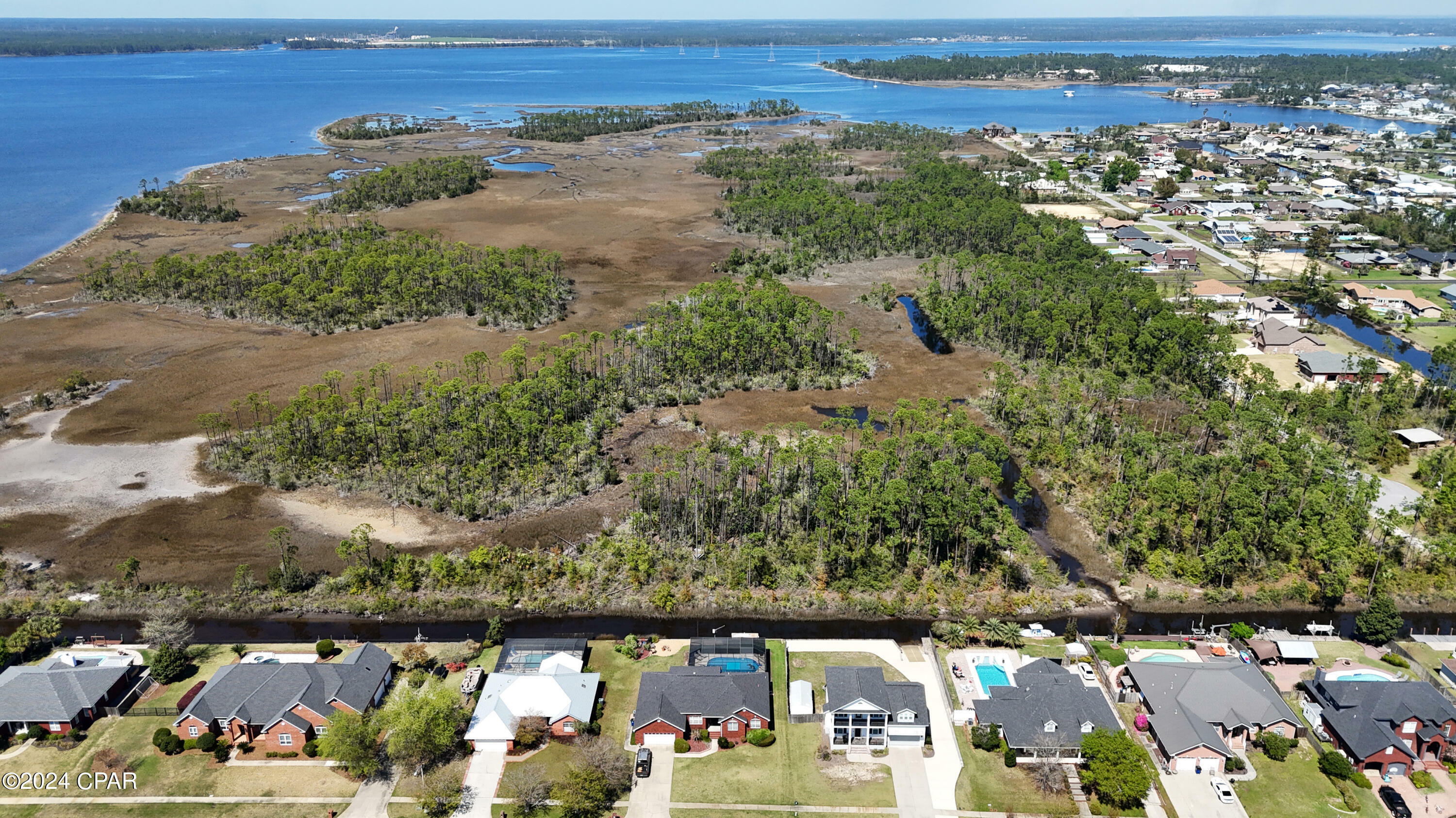 Property Photo:  0 Bingoose Lane  FL 32444 