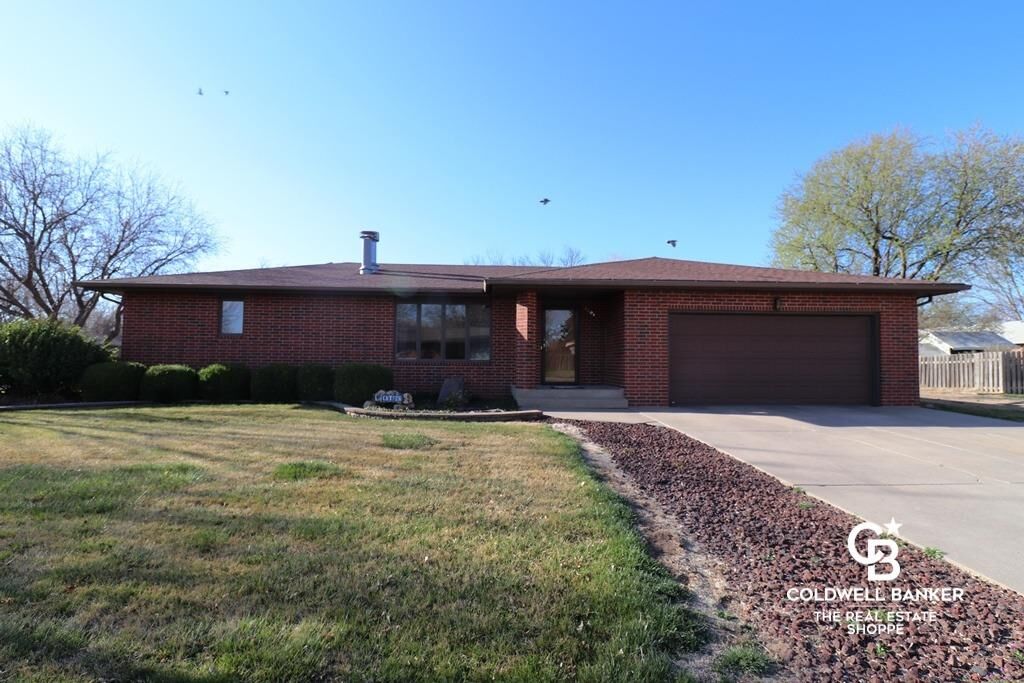 Property Photo: 1404 Long Boulevard KS 67846