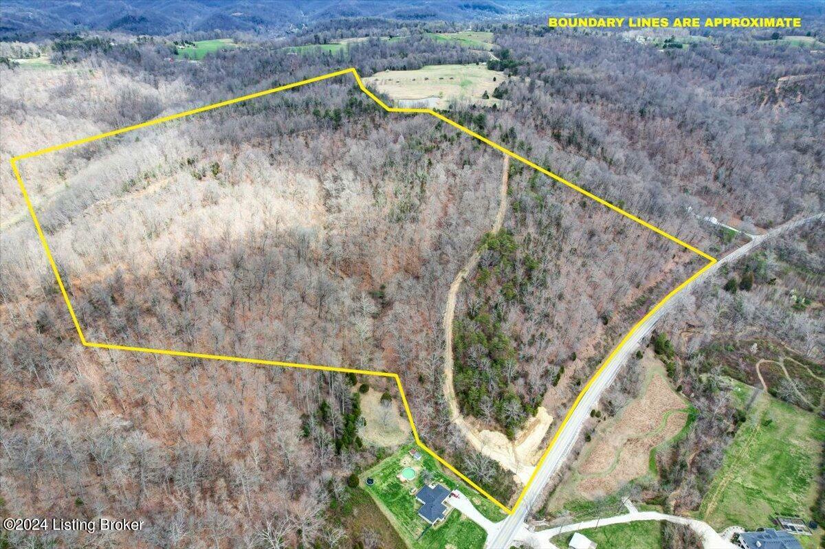 Property Photo:  0 Highway 44 Tract A2  KY 40165 