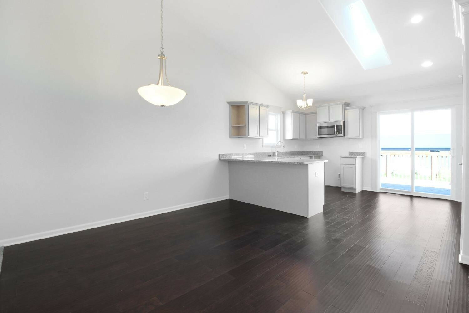 Property Photo:  3036 W 82nd Place  IN 46410 