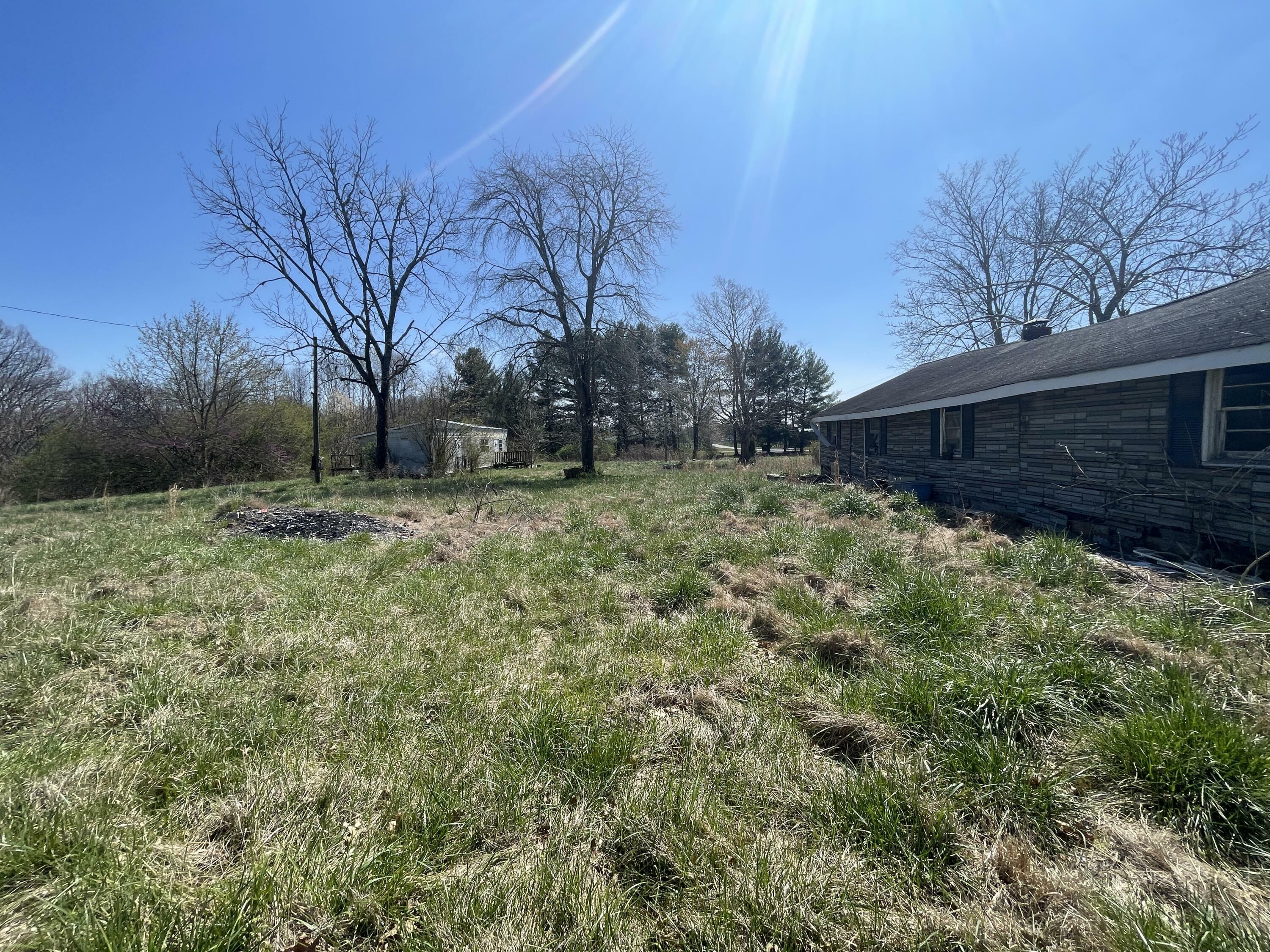 Property Photo:  694 Highway 1383  KY 42642 