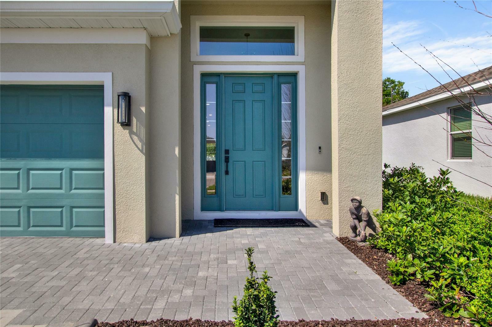 Property Photo: 1577 Woodchuck Way FL 34753