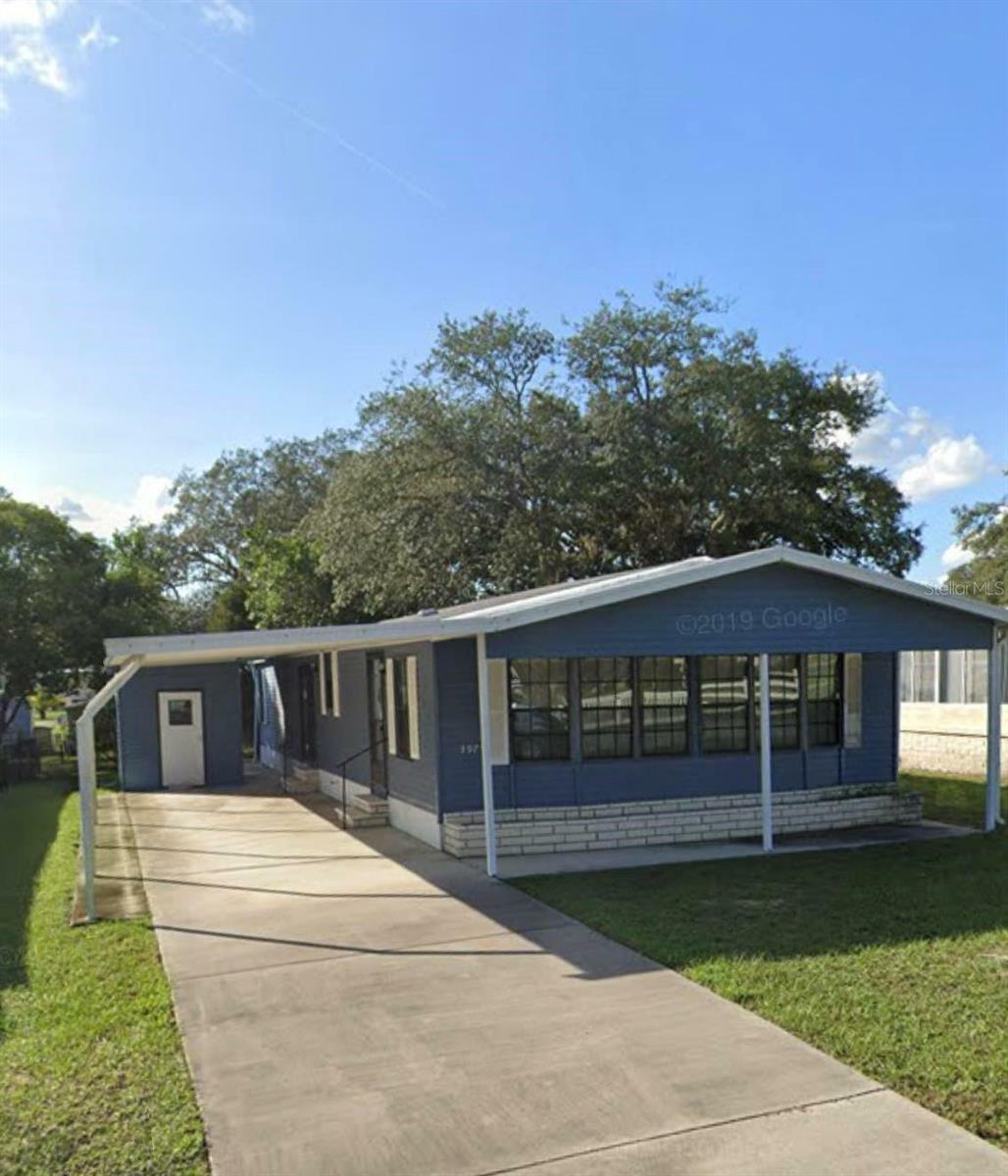 Property Photo:  3979 Geyser Street  FL 33523 