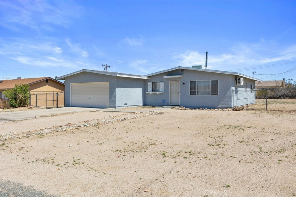 Property Photo:  7005 N Star Avenue  CA 92277 