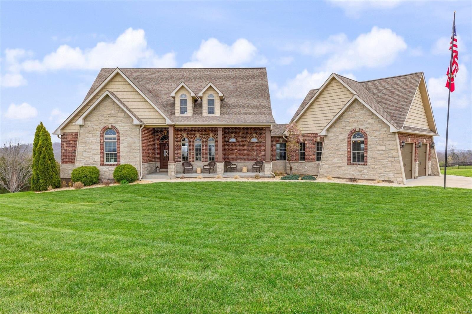 Property Photo:  3103 Stonebridge Place  MO 63028 