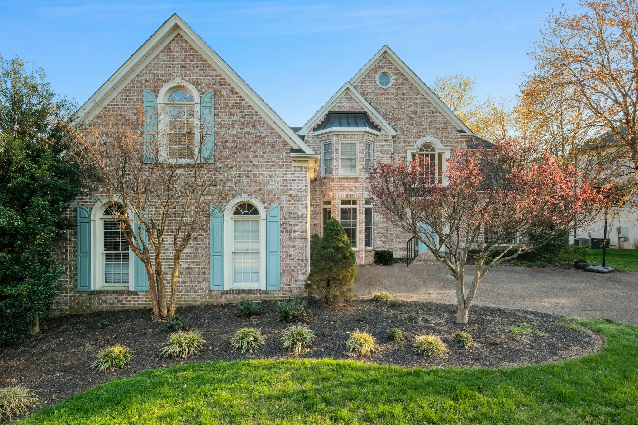 Property Photo:  733 Black Horse Pkwy  TN 37069 