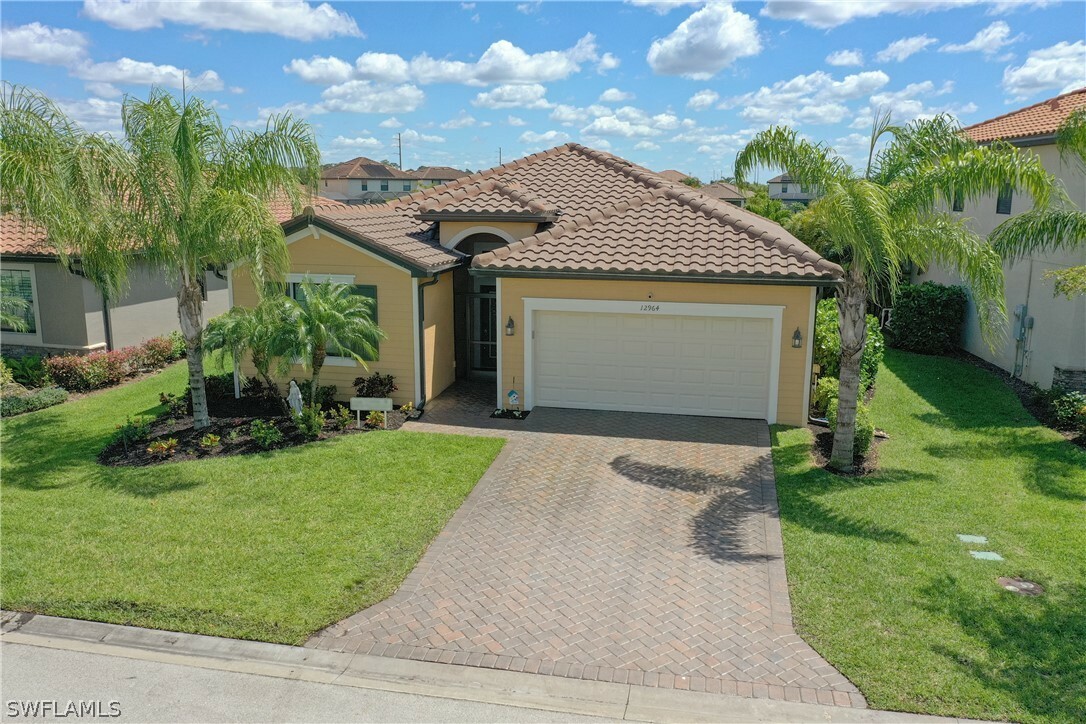 Property Photo:  12964 Broomfield Lane  FL 33913 