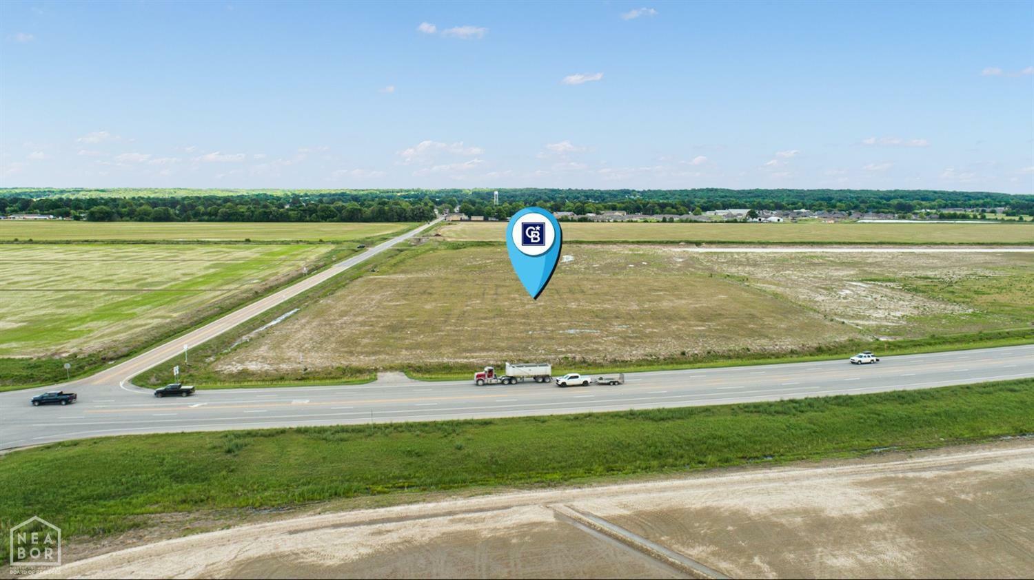 Property Photo: 11400 Highway 63 AR 72416