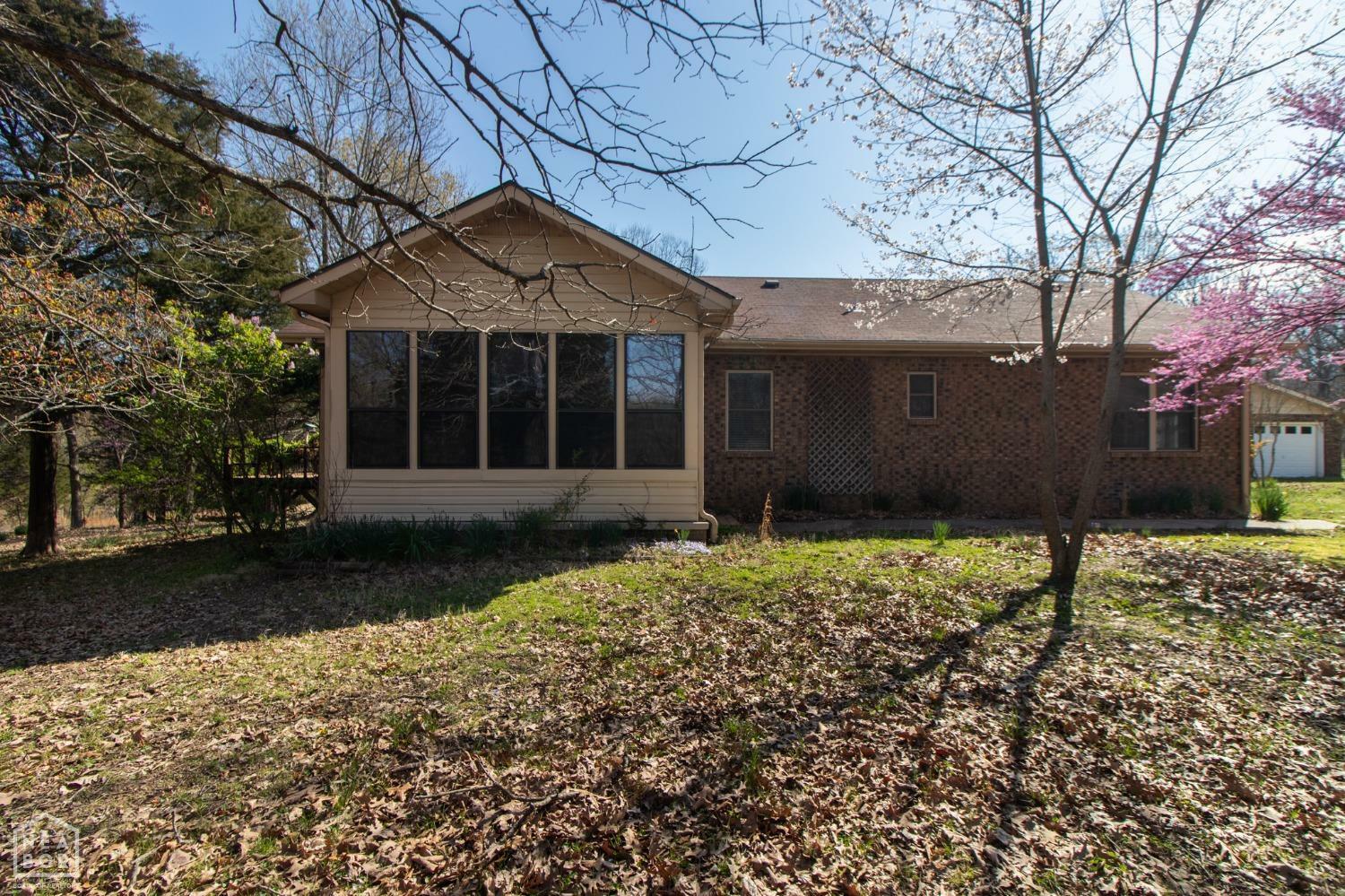 Property Photo:  640 County Road 757  AR 72405 