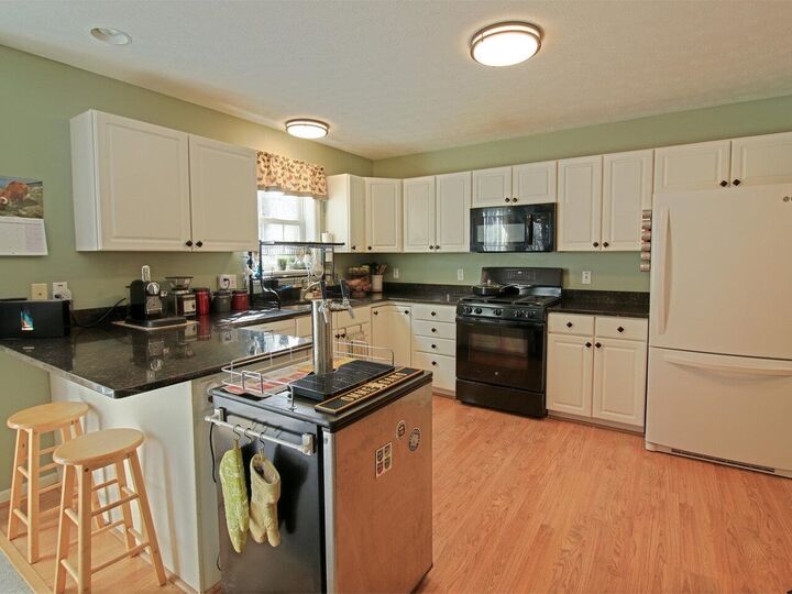 Property Photo: 7 Valley View Drive VT 05468