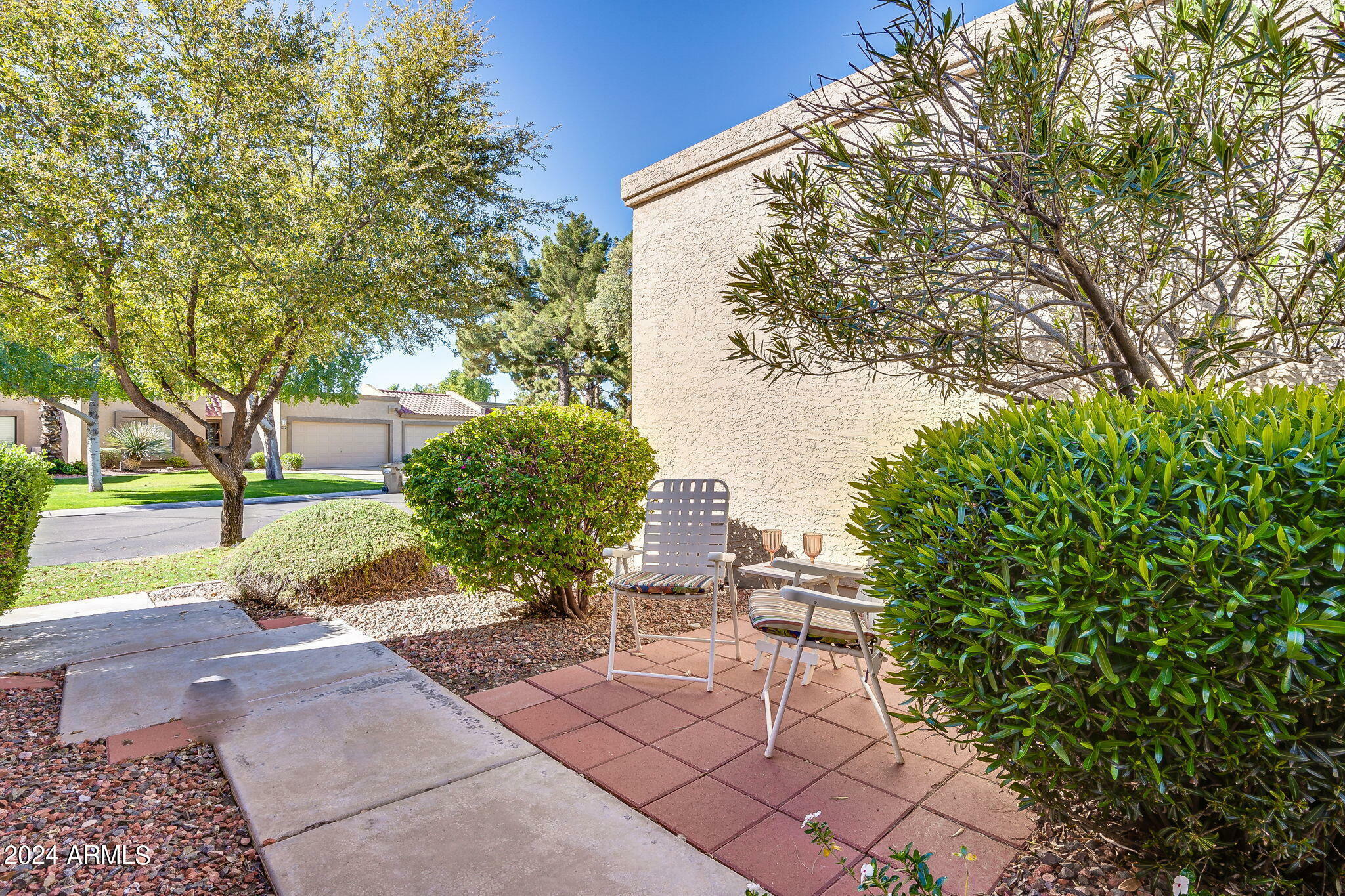 Property Photo:  9708 W Oraibi Drive  AZ 85382 