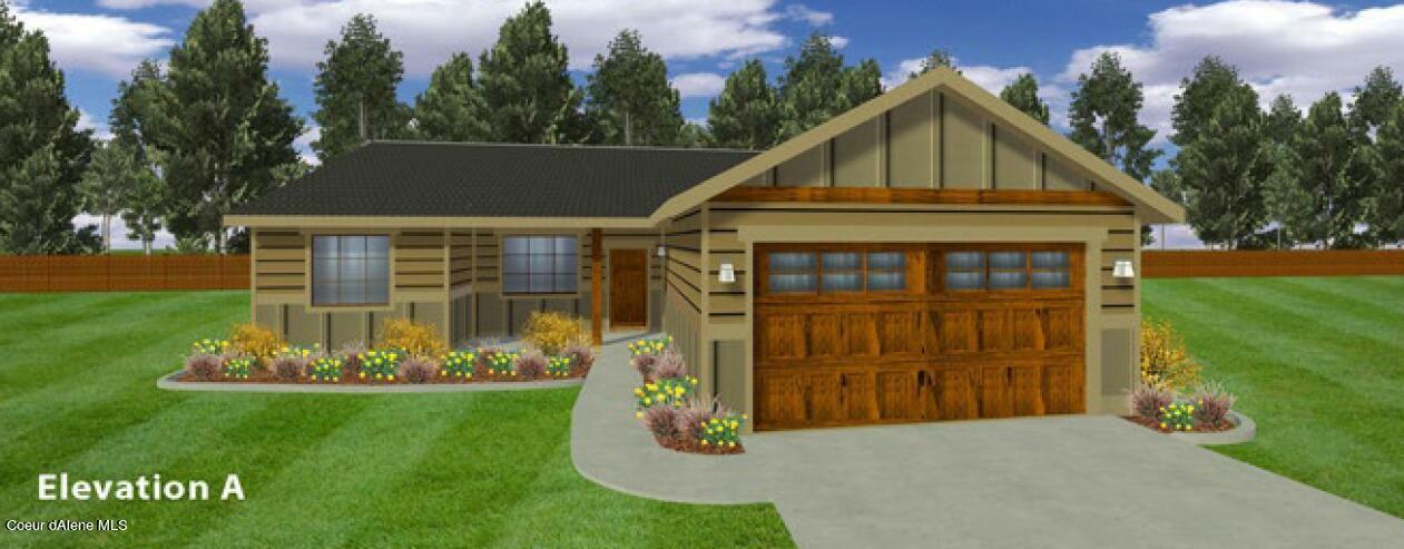 8953 W Disc Ave  Rathdrum ID 83858 photo