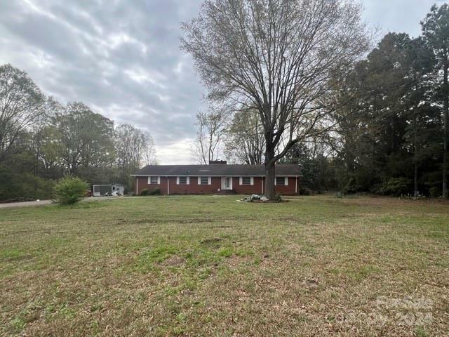 7014 Marshville Boulevard  Marshville NC 28103 photo