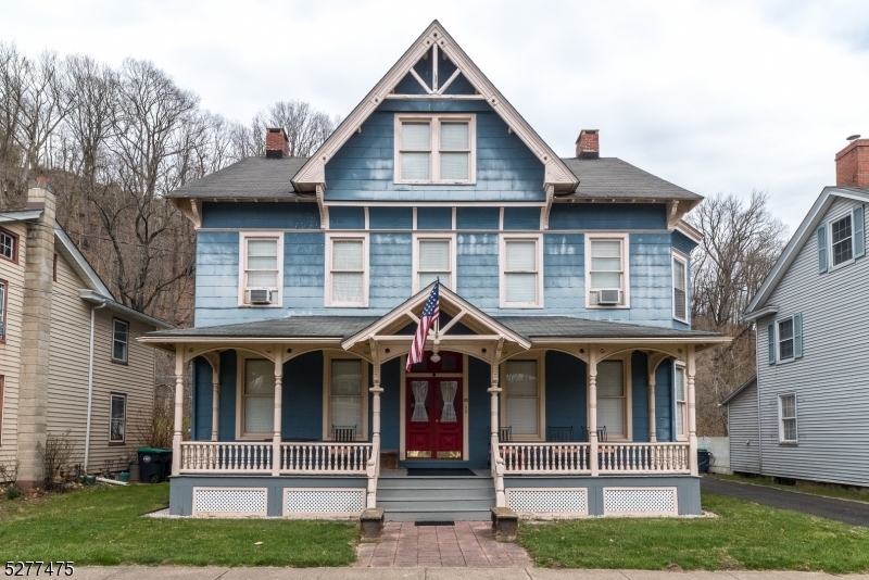 Property Photo: 92 Spring Garden St NJ 08848