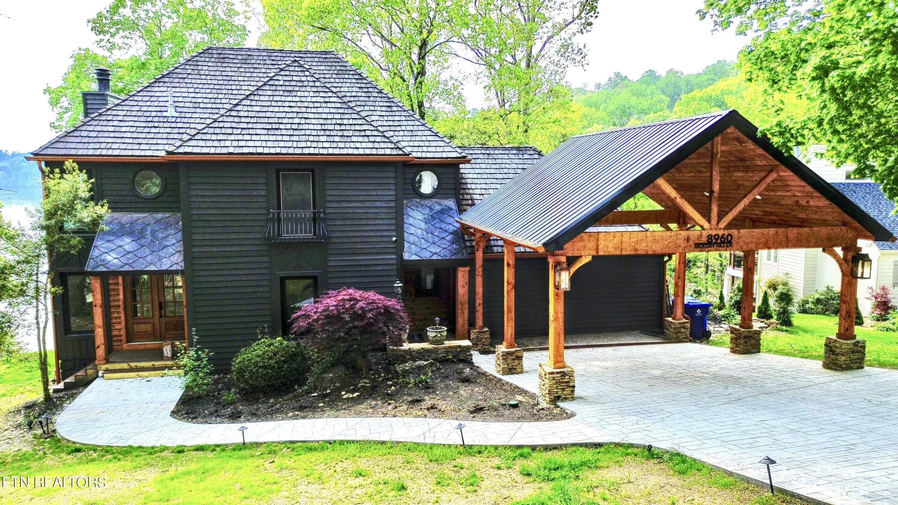 Property Photo:  8960 Hickory Hill Lane  TN 37922 