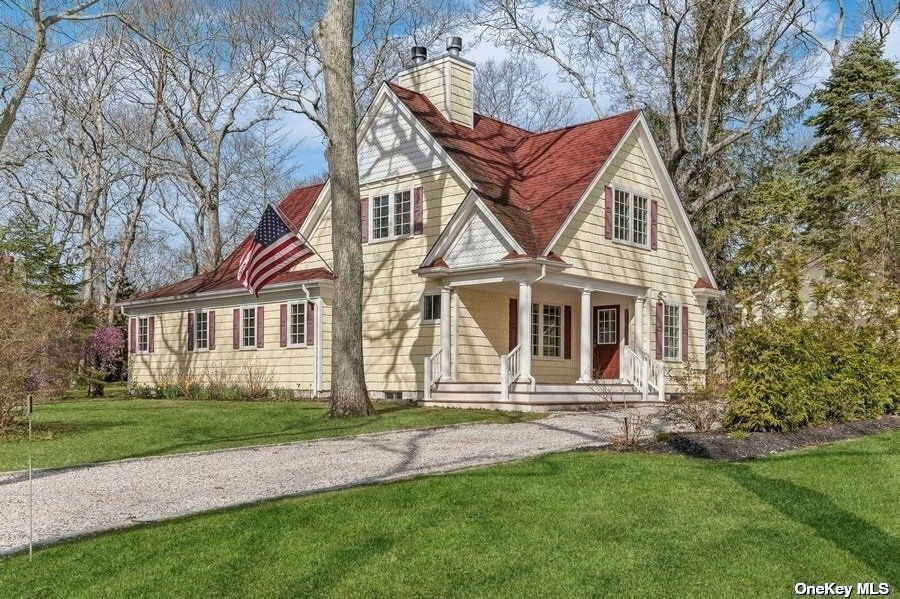 Property Photo:  1145 Smith Drive S  NY 11971 