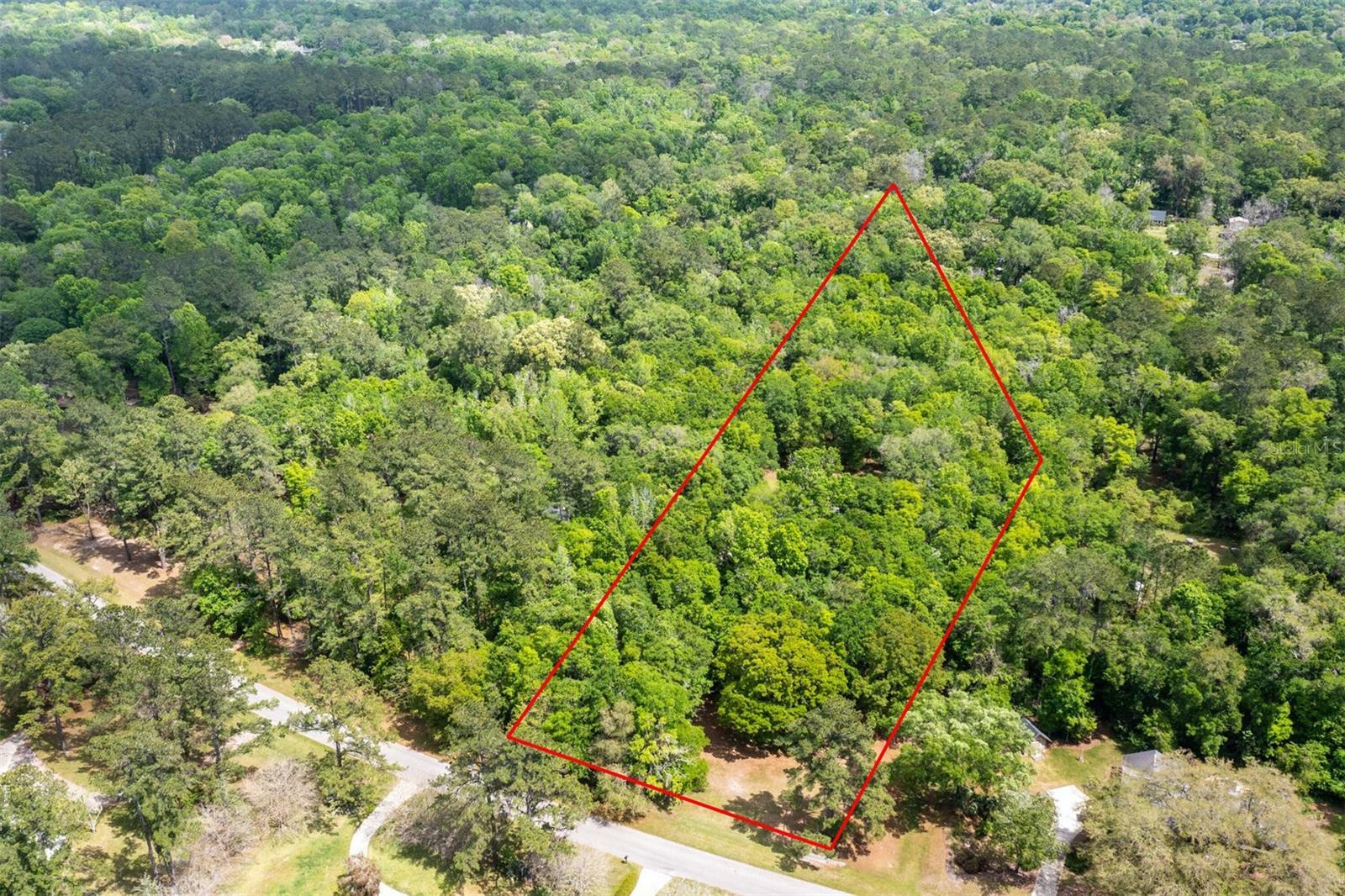 Property Photo: 1125 SW 101st Street FL 32607