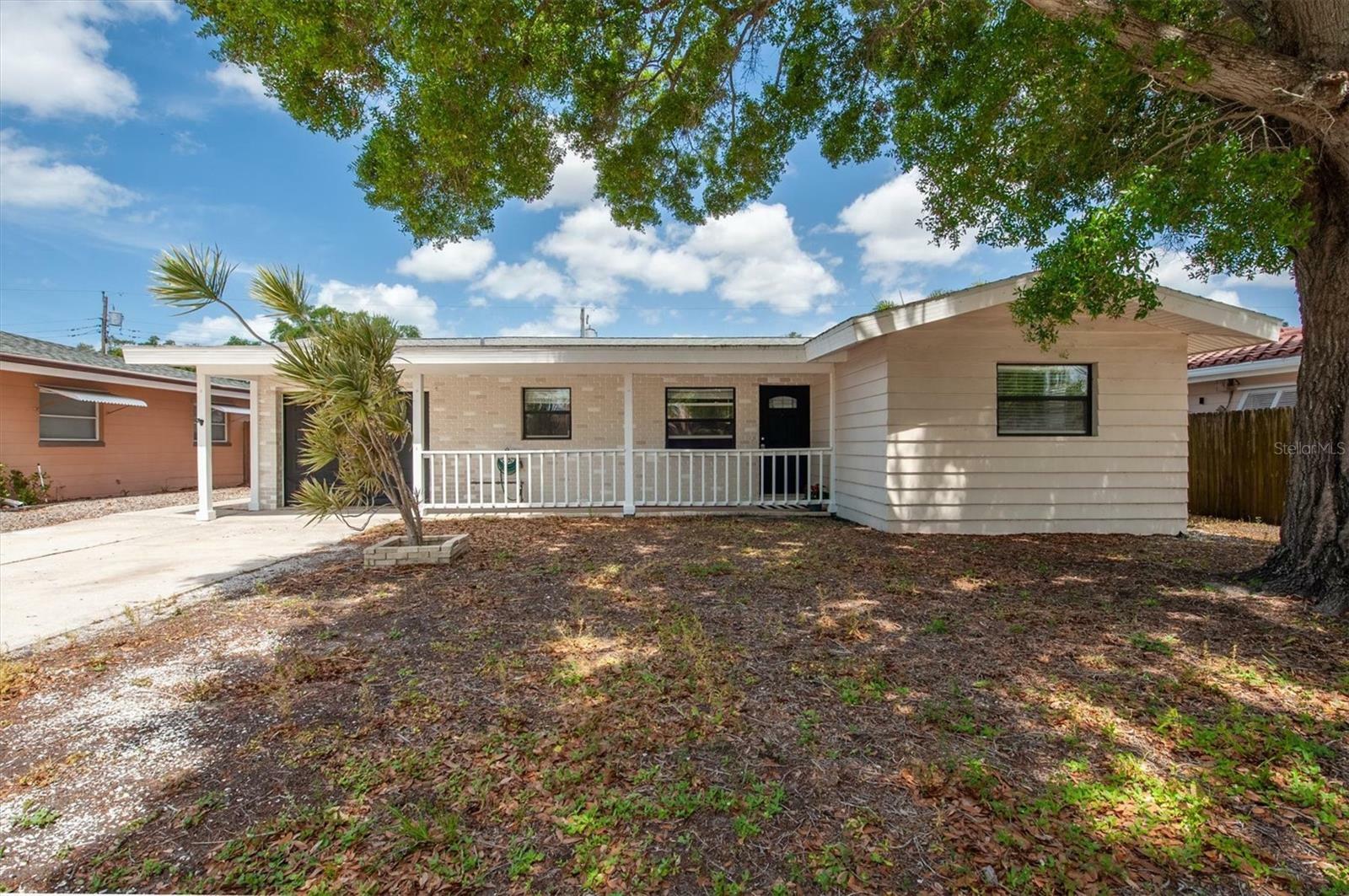 Property Photo:  12599 81st Terrace  FL 33776 