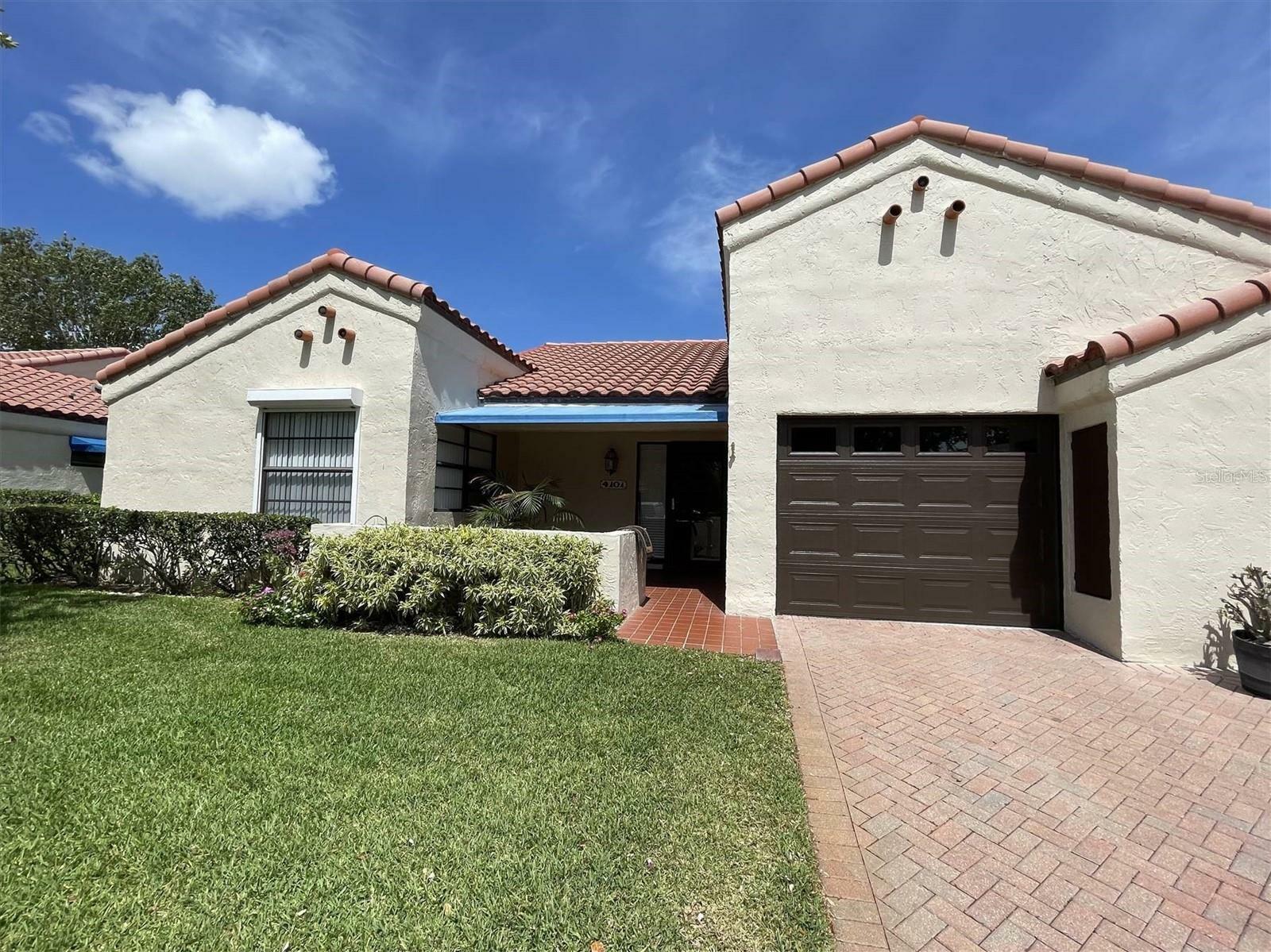 Property Photo:  4101 89th Avenue N -  FL 33782 