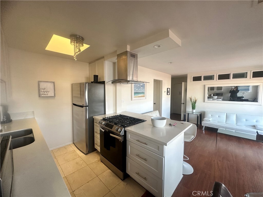 Photo de la propriété:  1934 18th Street 7  CA 90404 