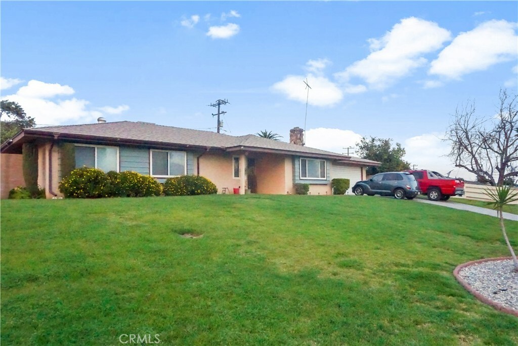 Property Photo:  5731 Magnolia Avenue  CA 92377 