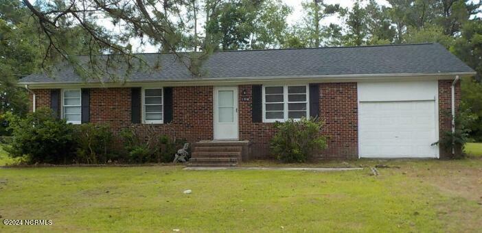 Property Photo:  107 Queens Road  NC 28539 