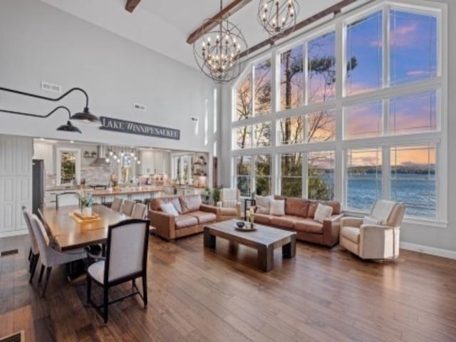 Property Photo: 80 Lunt Road NH 03254