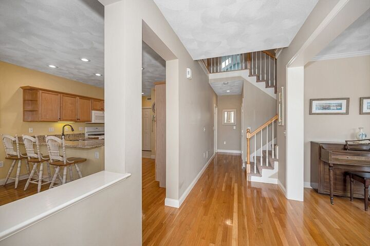 Property Photo: 38 Emerald Ct 38 MA 01876