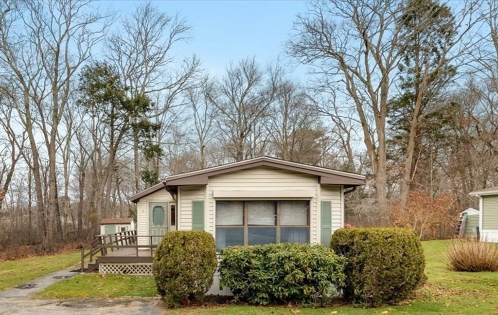 Property Photo: 2 Friendship Drive MA 02379