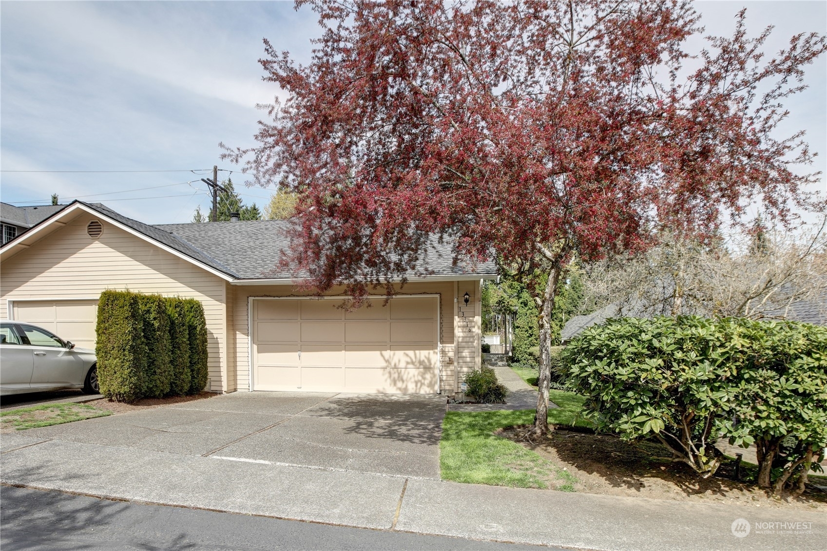 13316 NE 89th  Redmond WA 98052 photo