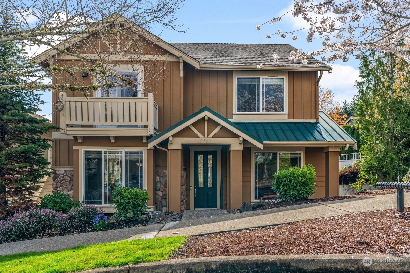 2190 NW Coyote Creek Lane  Issaquah WA 98027 photo