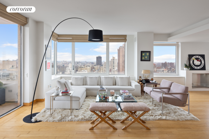 Property Photo:  30 E 85th Street 26/27B  NY 10028 
