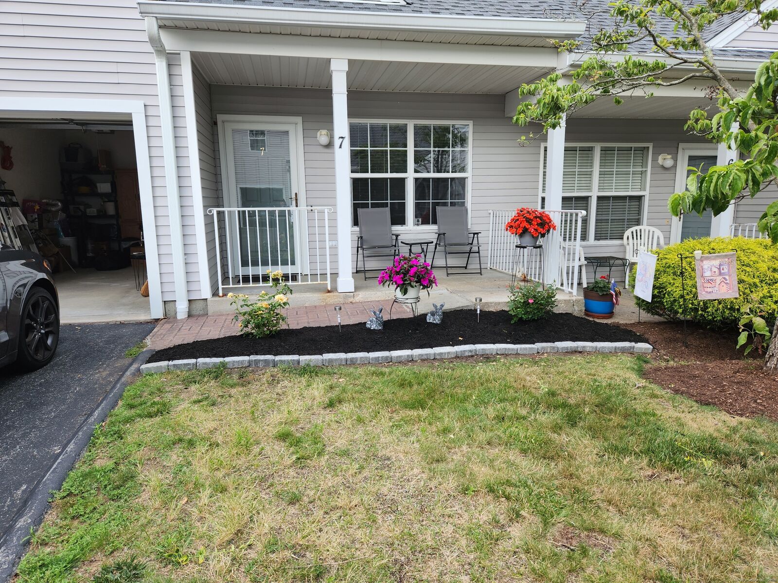 Property Photo:  273 New Haven Avenue 7  CT 06460 